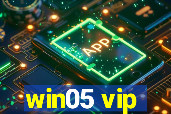 win05 vip